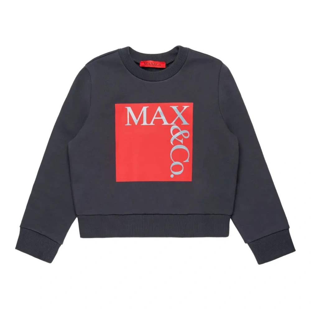 Хлопковая толстовка