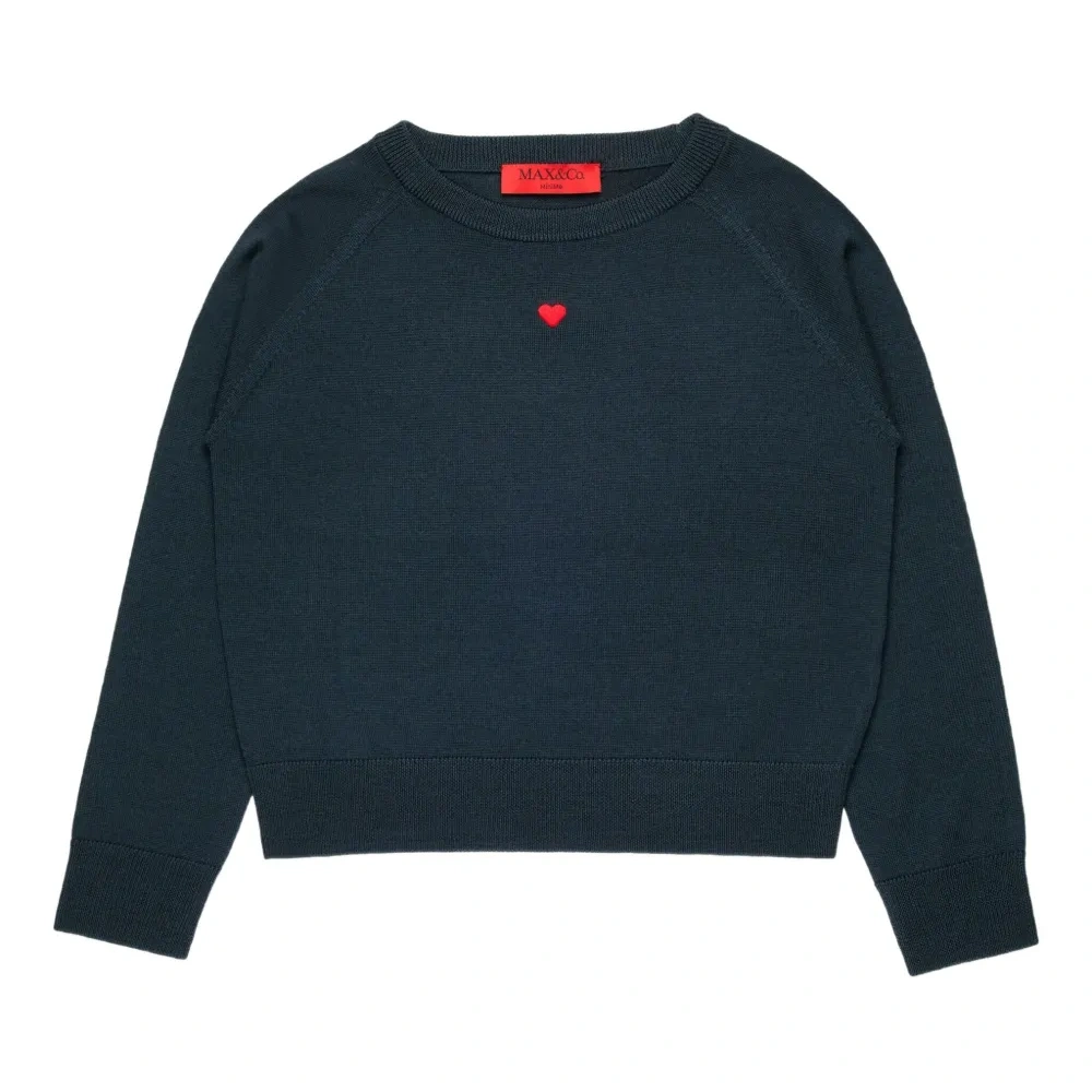 Шерстяная толстовка