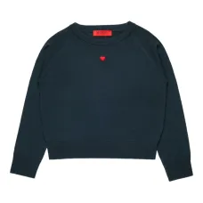 Шерстяная толстовка