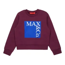 Хлопковая толстовка