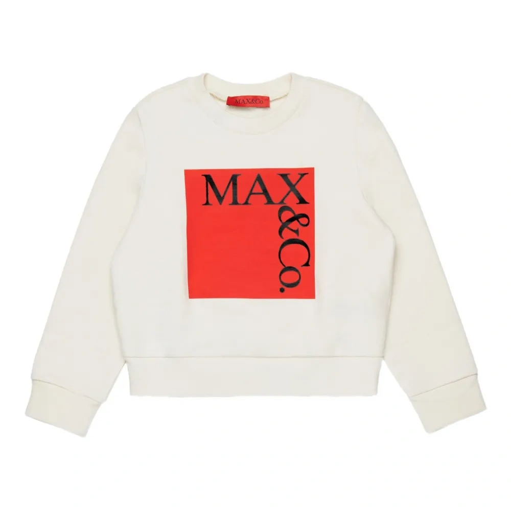 Хлопковая толстовка