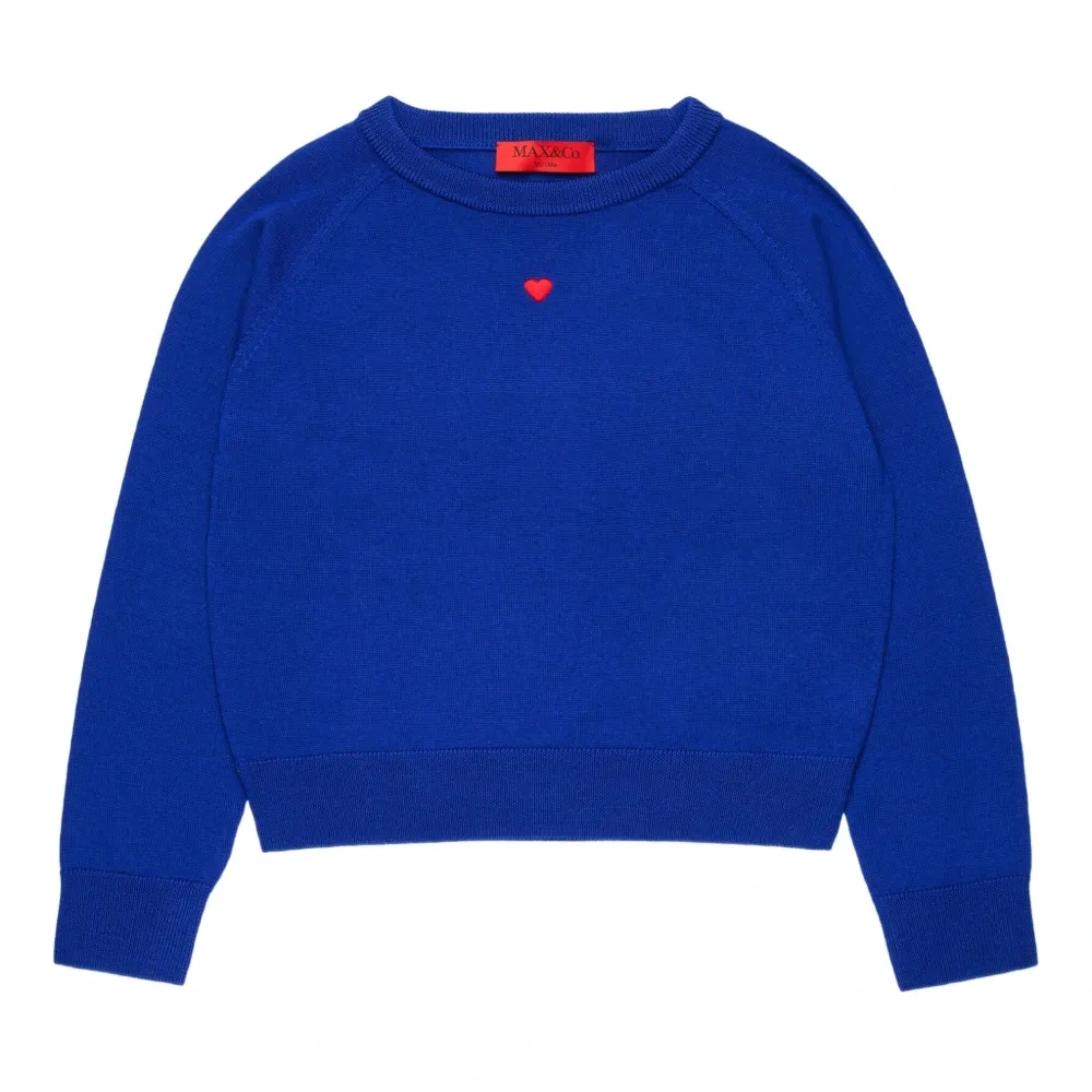 Шерстяная толстовка