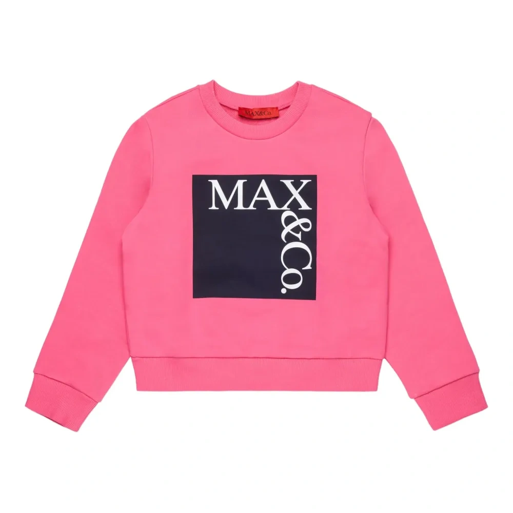 хлопковая толстовка