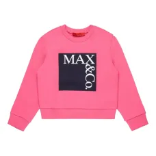 хлопковая толстовка