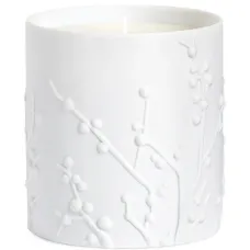 Свеча Beausoleil из коллаборации с Ruan Hoffmann (400 г) Свеча Beausoleil из коллаборации с Ruan Hoffmann (400 г)