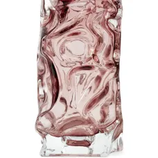 Скульптурная ваза