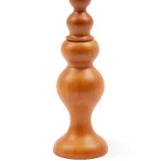 Деревянная скульптура