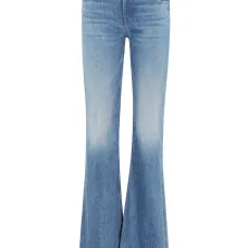 Расклешенные джинсы Takeout