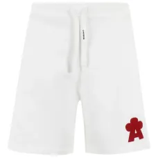 Шорты с логотипом