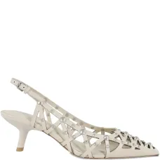 Туфли на каблуке