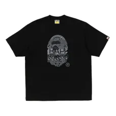 футболка с графичным принтом