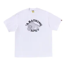 футболка с графичным принтом