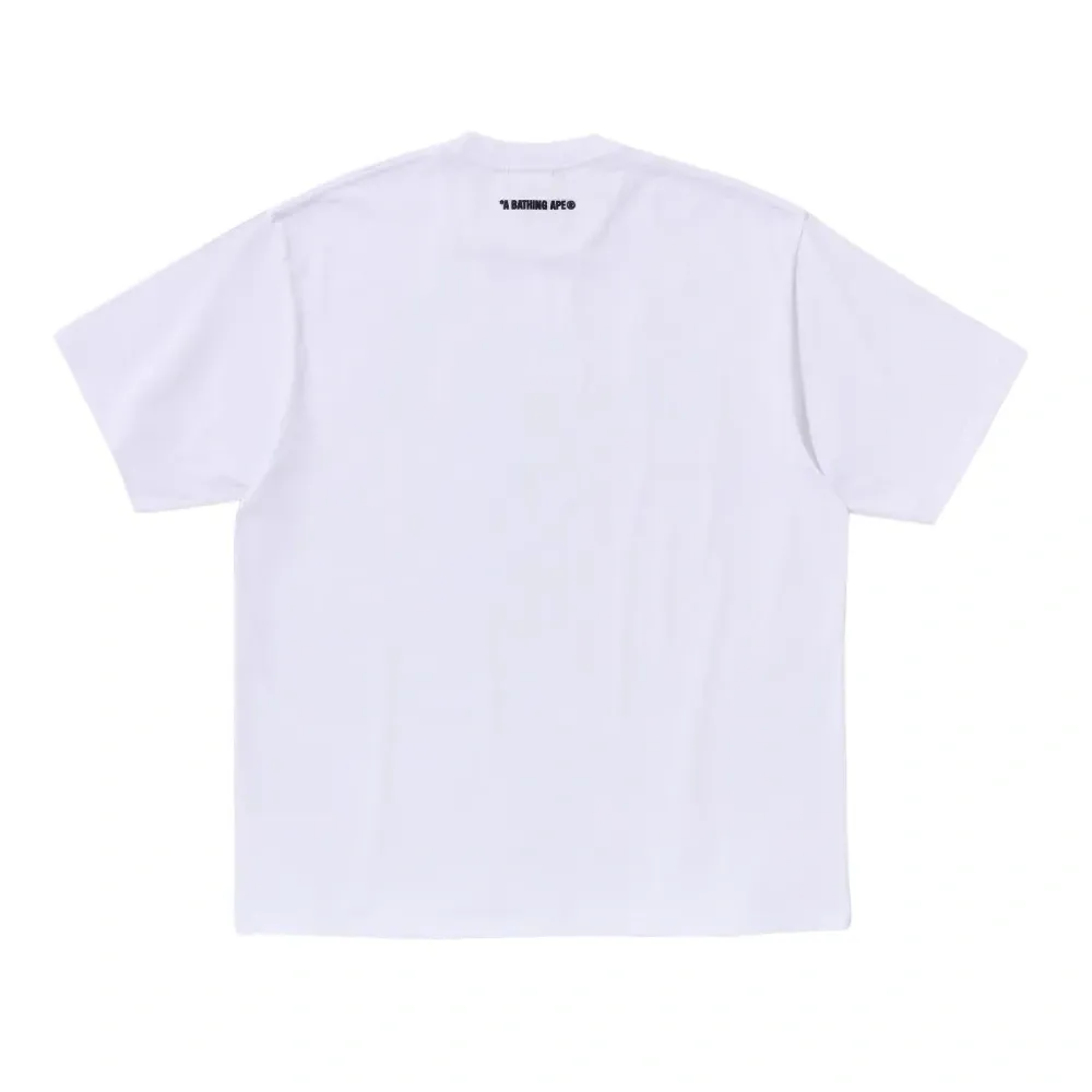 футболка с графичным принтом