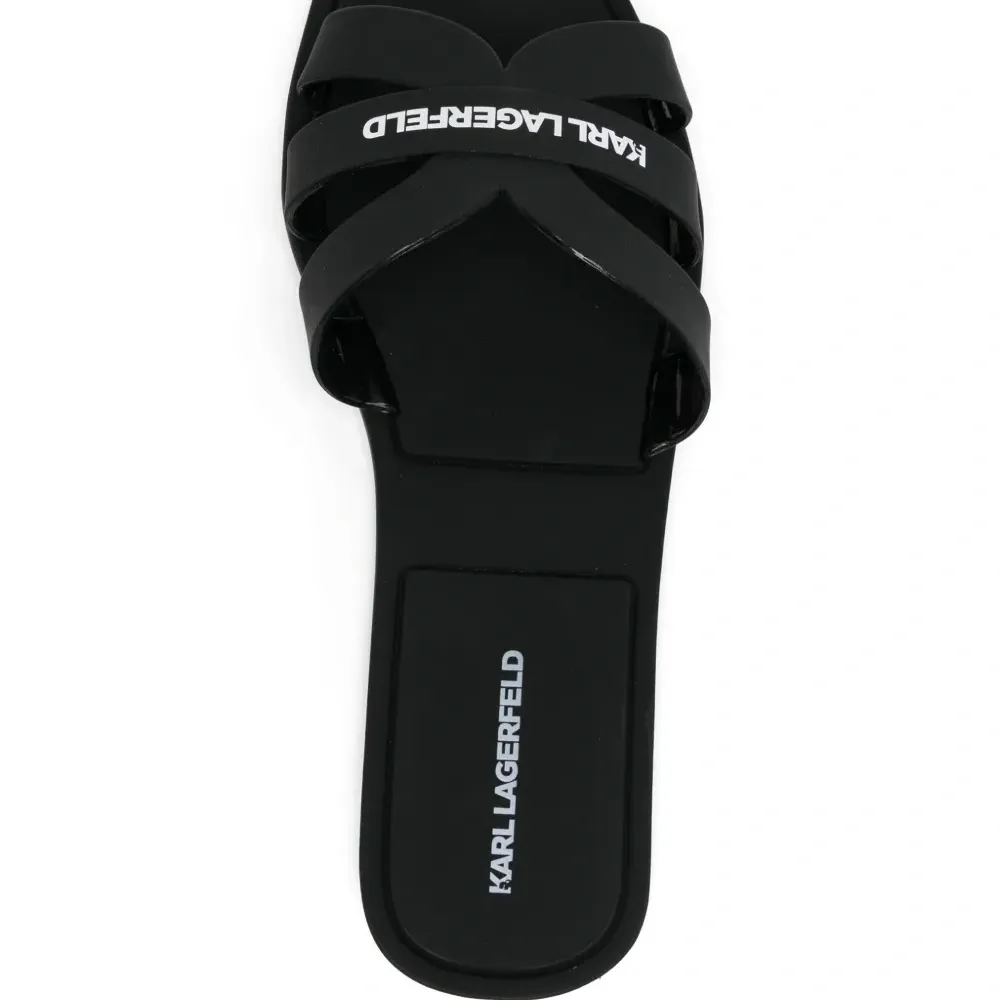 Шлепанцы Jelly IV