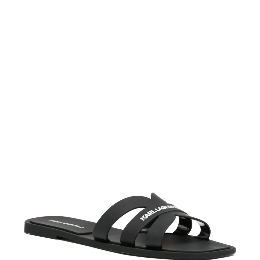 Шлепанцы Jelly IV