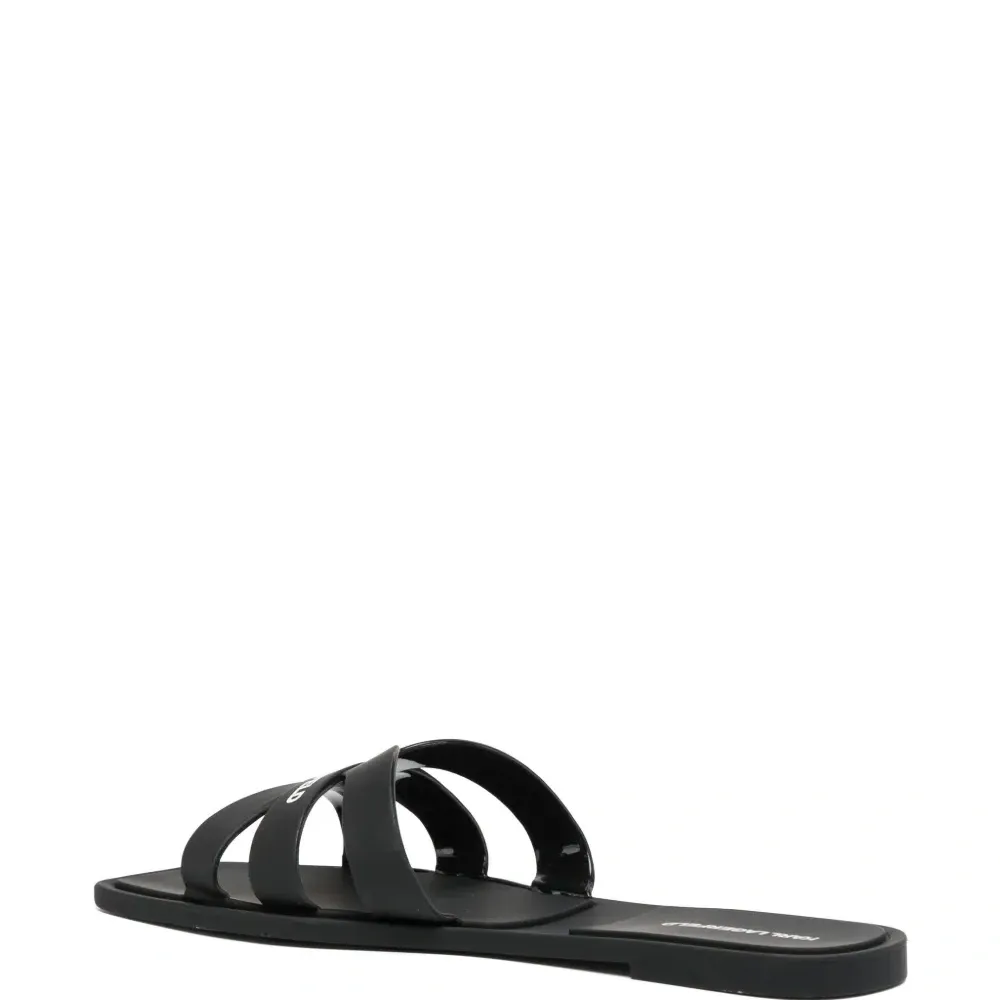 Шлепанцы Jelly IV