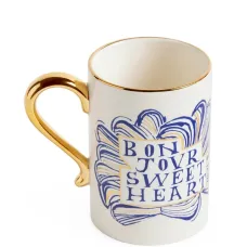 Кружка Sweetheart из коллаборации с Ruan Hoffmann (40 мл)