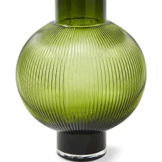 Ваза в рубчик Ваза в рубчик