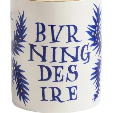 Ароматическая свеча Ароматическая свеча