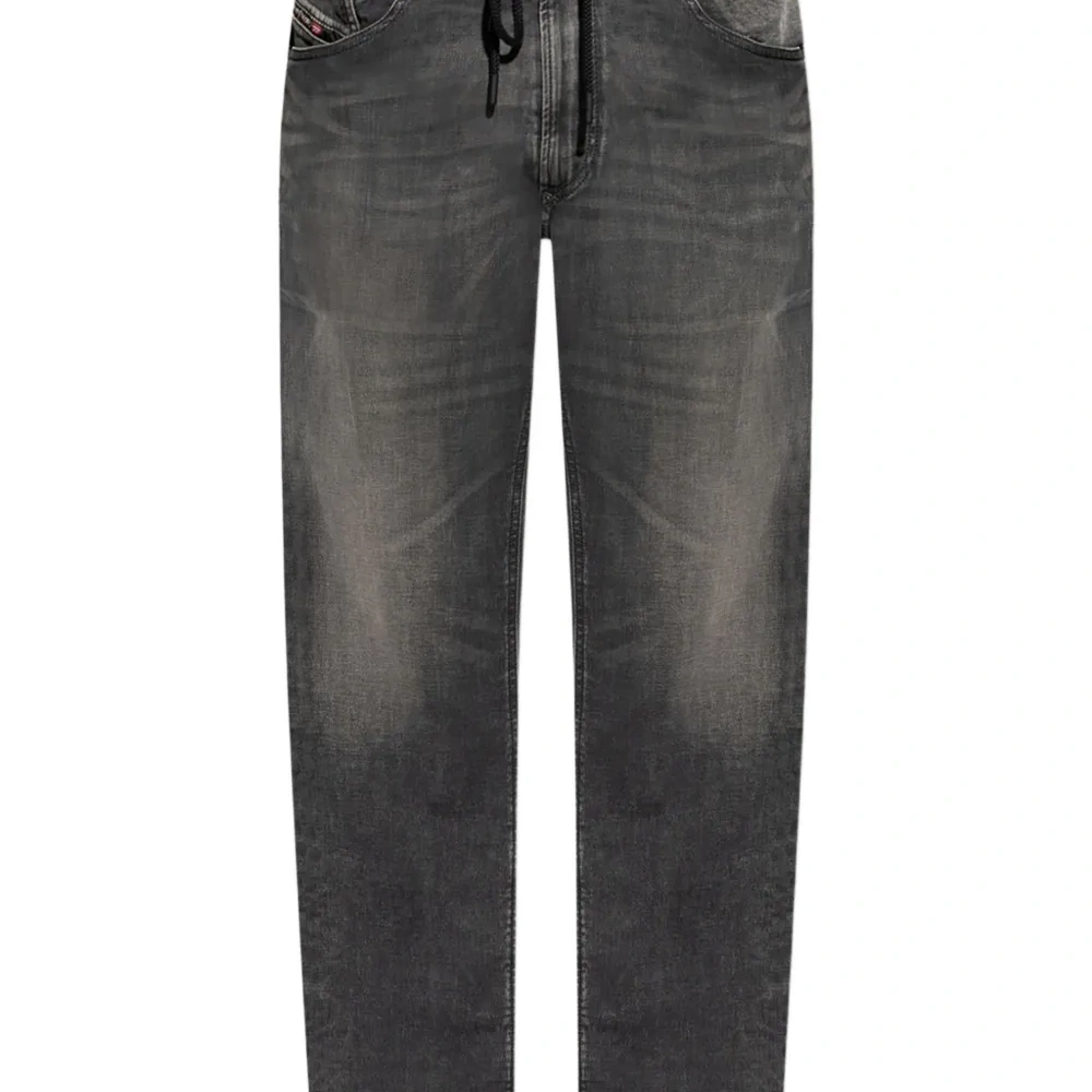 Джинсы D-Krooley-B