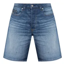 Джинсовые шорты Regular