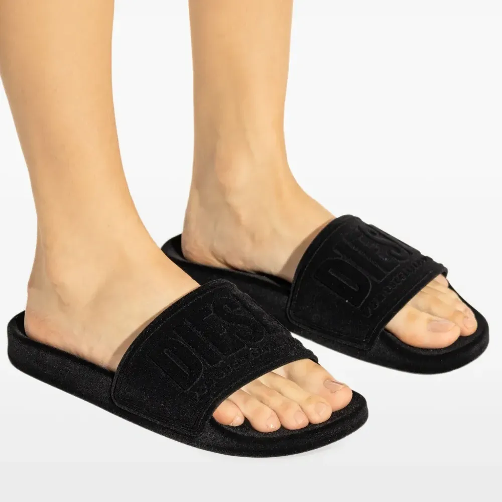 Шлепанцы Sa-Mayemi