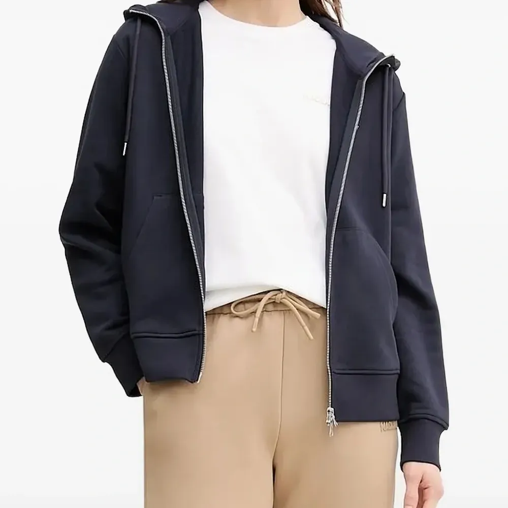 Худи на молнии