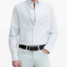 Рубашка в полоску Рубашка в полоску