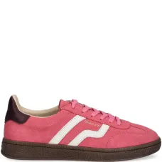 Кроссовки на шнуровке