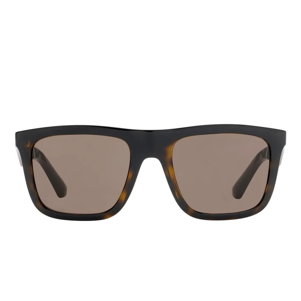 Солнцезащитные очки Embossed Check