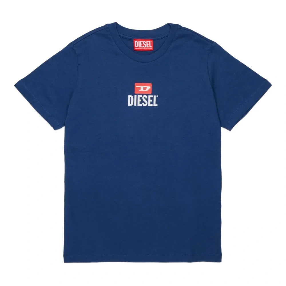 Футболка с логотипом