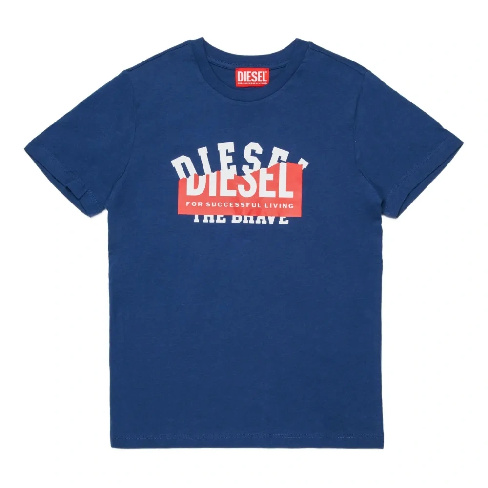 Футболка с логотипом