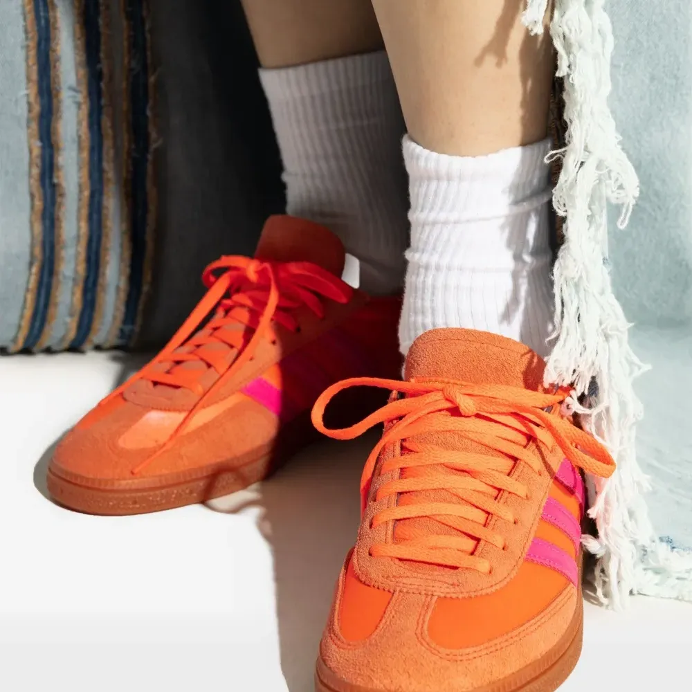 Кроссовки Handball Spezial