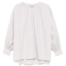 Хлопковая блузка