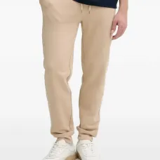 Брюки с кулиской