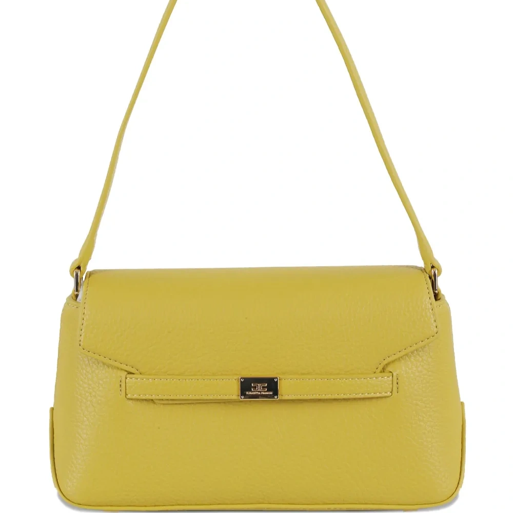 Сумка на плечо с логотипом