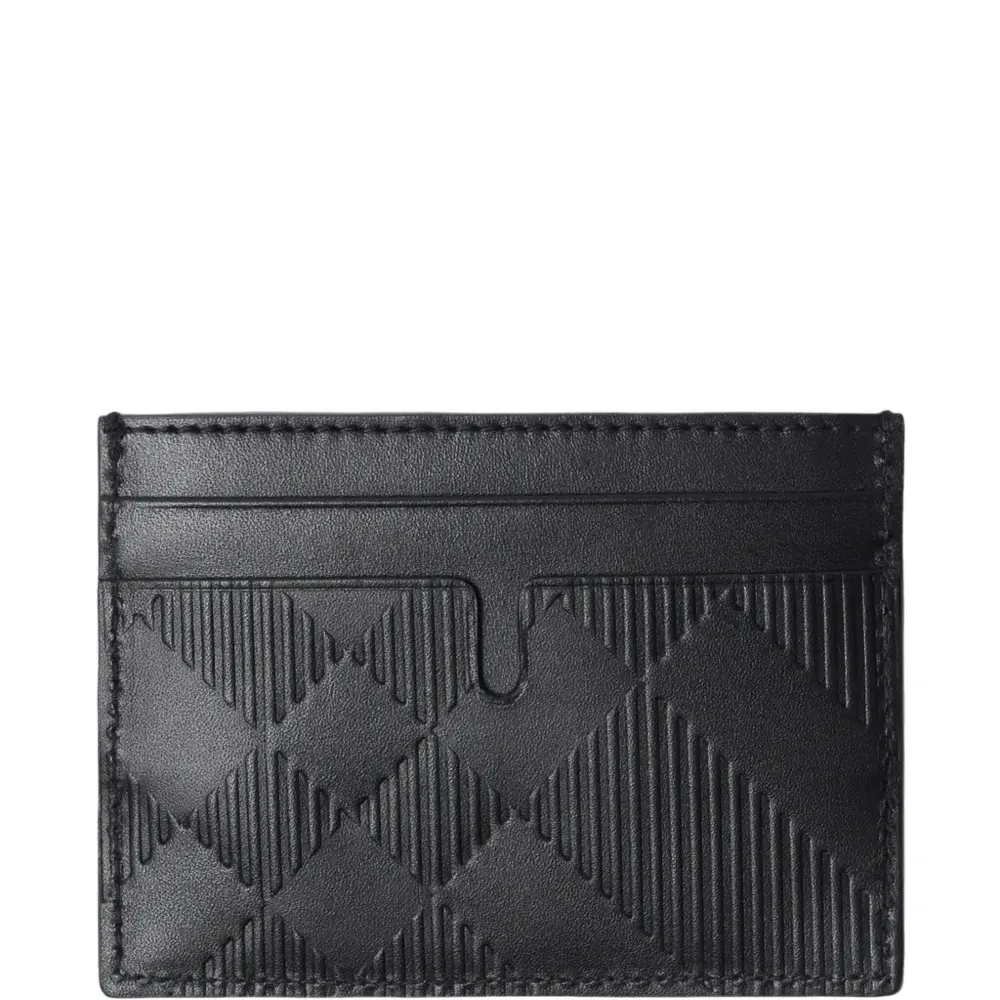 Картхолдер с логотипом Картхолдер с логотипом