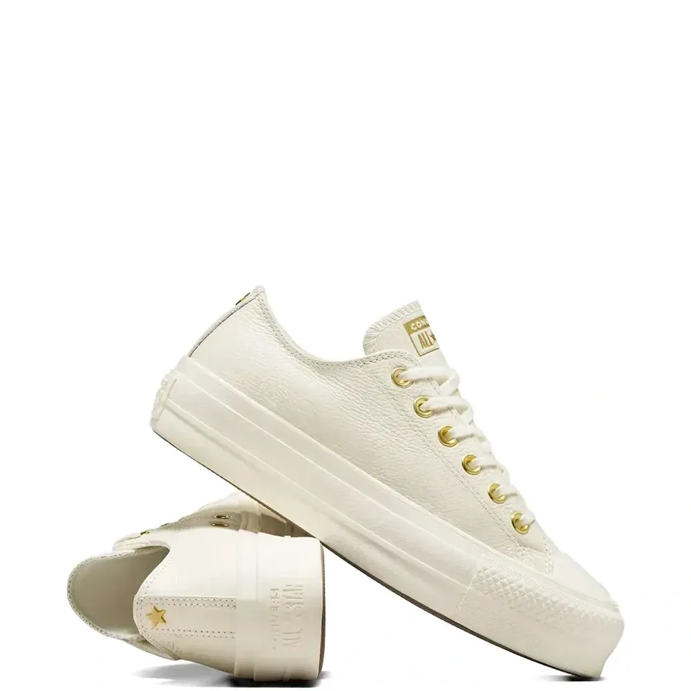 Кеды Chuck Taylor All Star