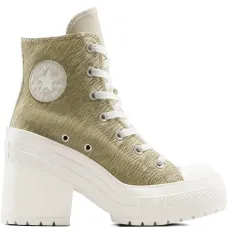 Ботильоны Chuck De Luxe 70