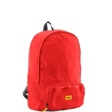 Стеганый рюкзак