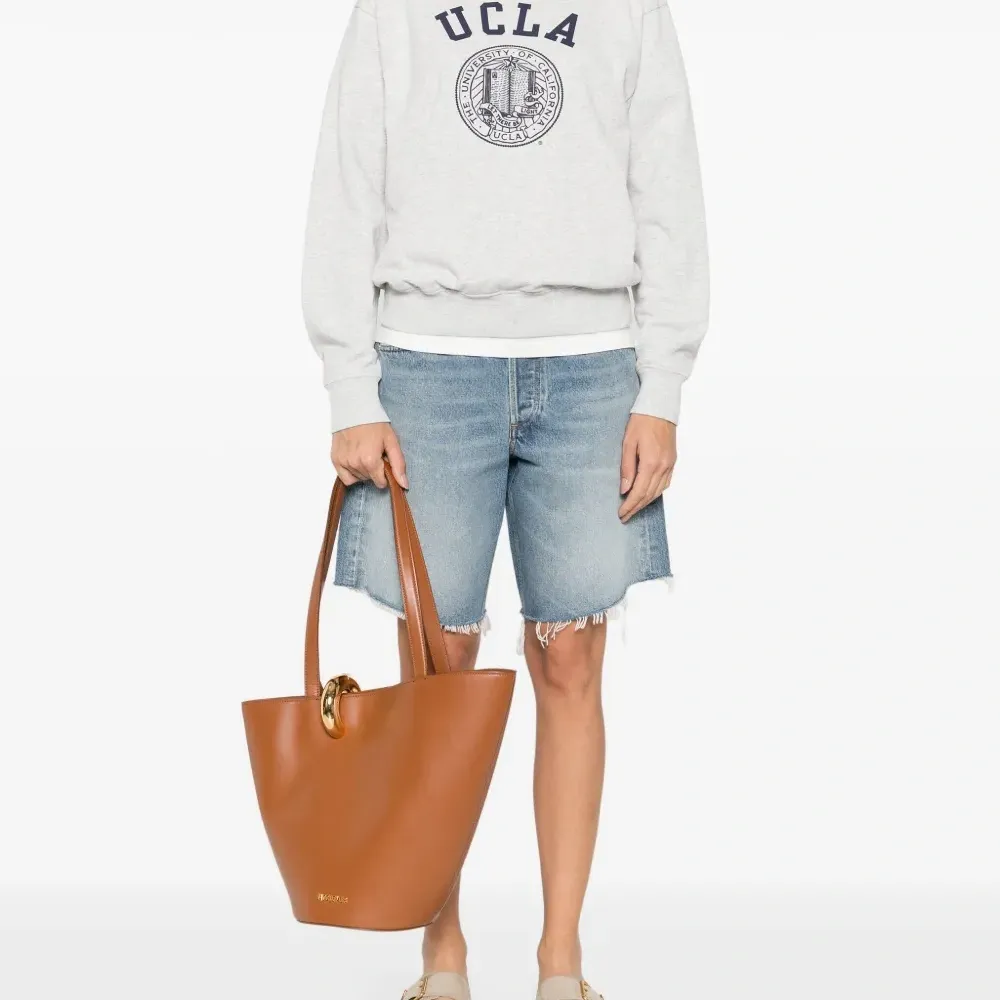 Джинсовые шорты