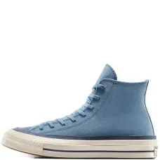 Кеды Chuck 70 с логотипом