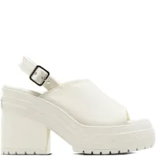 Босоножки Chuck 70 De Luxe с ремешком на пятке