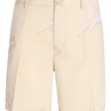 шорты со складками