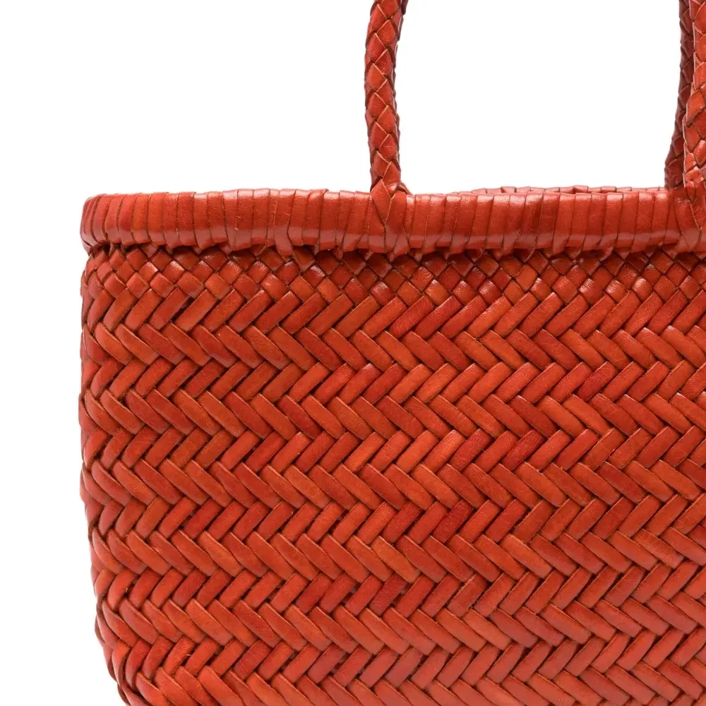 Маленькая сумка-тоут Flat Gora Маленькая сумка-тоут Flat Gora