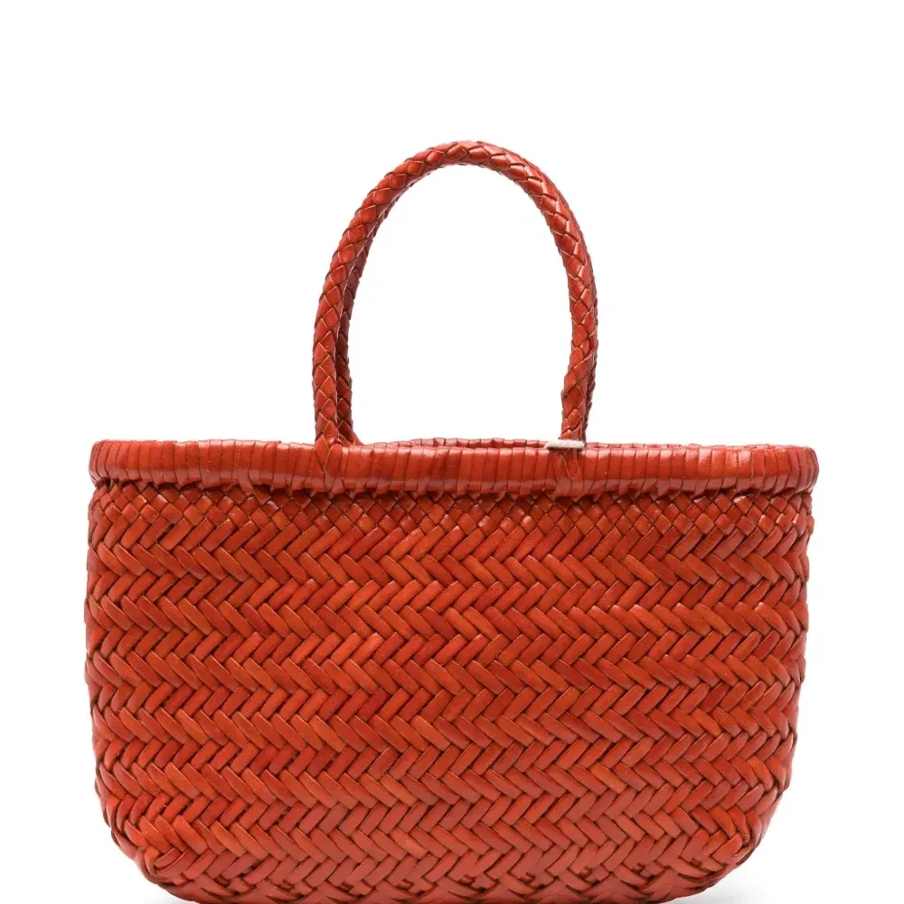 Маленькая сумка-тоут Flat Gora Маленькая сумка-тоут Flat Gora