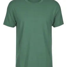 Футболка с круглым вырезом