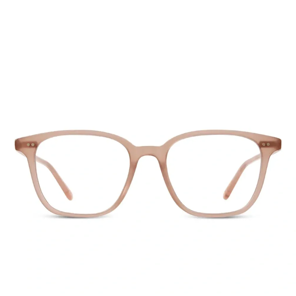 очки Carina в квадратной оправе