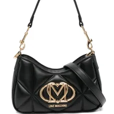 Сумка-тоут с логотипом