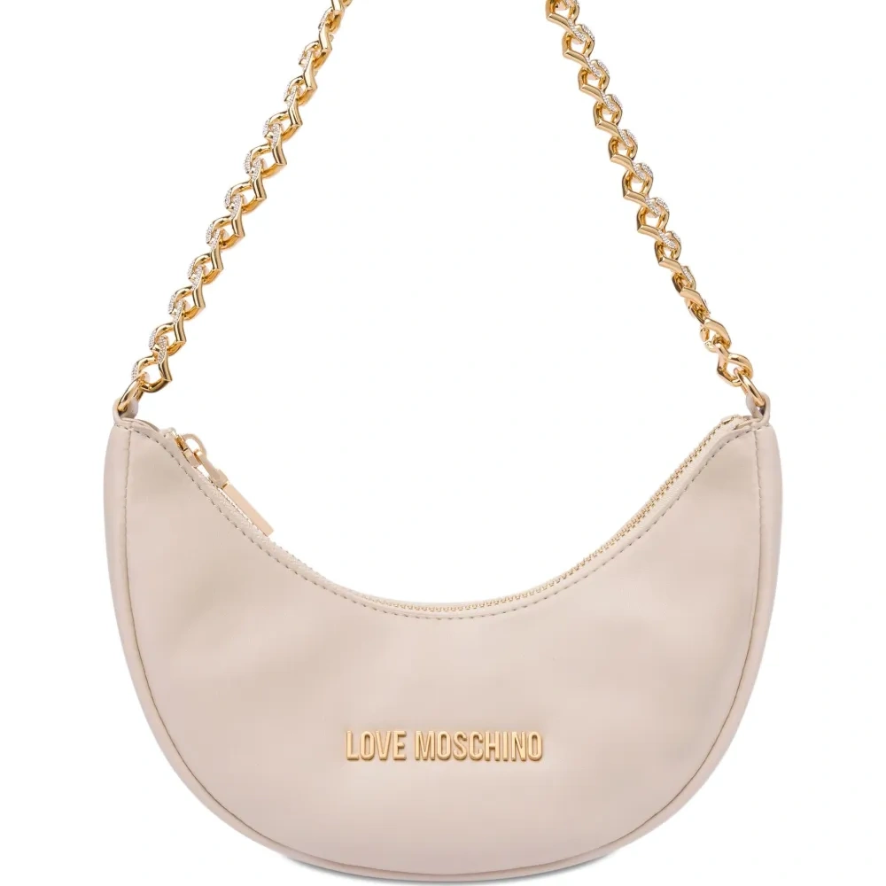 сумка на плечо с логотипом